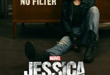 杰西卡·琼斯 第二季 Jessica Jones Season 2 (2018)