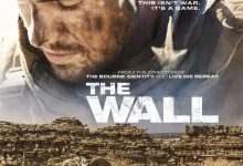生死之墙 The Wall (2017)