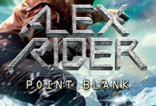 少年间谍 第一季 Alex Rider Season 1 (2020)