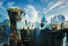 IMAX 映前秀