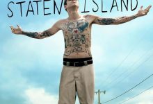 史泰登岛国王 The King of Staten Island (2020)