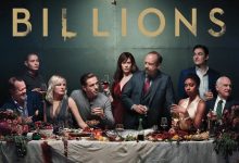 亿万 第三季 Billions Season 3 (2018)