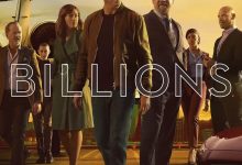 亿万 第五季 Billions Season 5 (2020)