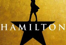 汉密尔顿 Hamilton (2020)