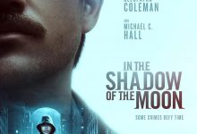 月影杀痕 In the Shadow of the Moon (2019)