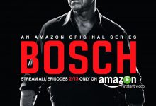博斯 第一季 Bosch Season 1 (2014)