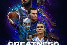 伟大的密码 第一季 Greatness Code Season 1 (2020)