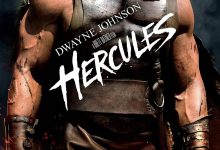 宙斯之子：赫拉克勒斯 Hercules (2014)