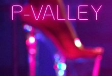 脱衣舞俱乐部 第一季 P-Valley Season 1 (2020)