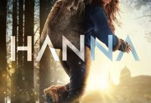 汉娜 第一季 Hanna Season 1 (2019)