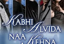 永不说再见 Kabhi Alvida Naa Kehna (2006)