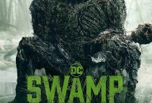 沼泽怪物 Swamp Thing (2019)