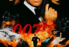 007之黄金眼 GoldenEye (1995)