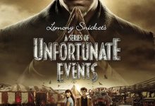 雷蒙·斯尼奇的不幸历险 第二季 A Series of Unfortunate Event Season 2 (2018)