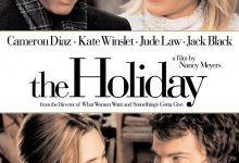 恋爱假期 The Holiday (2006)
