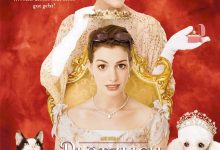 公主日记2 The Princess Diaries 2: Royal Engagement (2004)