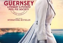 根西岛文学与土豆皮馅饼俱乐部 The Guernsey Literary and Potato Peel Pie Society (2018)