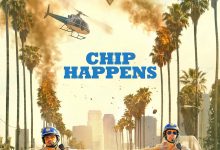 加州公路巡警 CHIPS (2017)