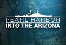 珍珠港：75年后 Pearl Harbor: 75 Years Later (2016)