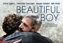 漂亮男孩 Beautiful Boy (2018)