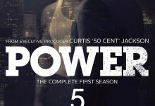 权欲 第五季 Power Season 5 (2018)