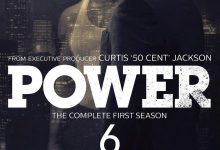 权欲 第六季 Power Season 6 (2019)