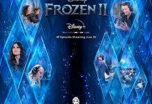 未知的真相：制作冰雪奇缘2 Into the Unknown: Making Frozen 2 (2020)