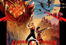飞侠哥顿 Flash Gordon (1980)