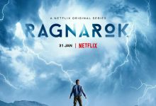诸神的黄昏 第一季 Ragnarok (2020)