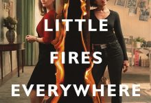 星星之火 Little Fires Everywhere (2020)