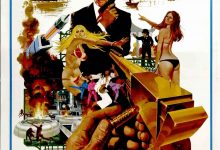 007之金枪人 The Man with the Golden Gun (1974)