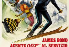 007之女王密使 On Her Majesty’s Secret Service (1969)