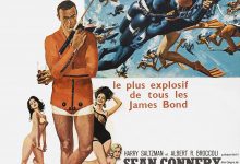 007之霹雳弹 Thunderball (1965)