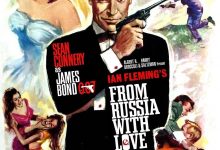 007之俄罗斯之恋 From Russia with Love (1963)