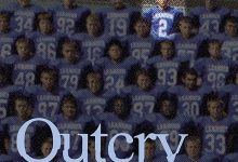呐喊 Outcry Season 1 (2020)