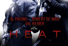 盗火线 Heat (1995)
