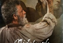 米开朗基罗 Michelangelo – Infinito (2018)