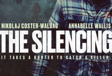 沉默 The Silencing (2020)