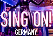 唱出王者：德国 Sing On! Germany (2020)
