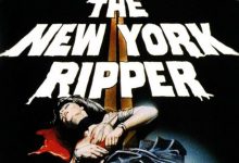 纽约杀人狂 Lo squartatore di New York (1982)