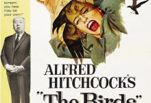 群鸟 The Birds (1963)