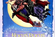 女巫也疯狂 Hocus Pocus (1993)