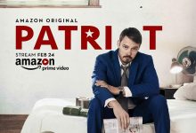 爱国者 第一季 Patriot Season 1 (2017)