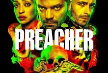传教士 第三季 Preacher Season 3 (2018)