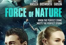 自然之力 Force of Nature (2020)