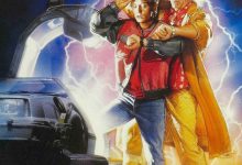回到未来2 Back to the Future Part II (1989)