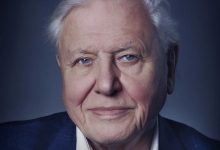 大卫·爱登堡：地球上的一段生命旅程 David Attenborough: A Life on Our Planet (2020)