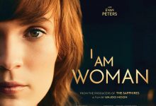 我是女人 I Am Woman (2019)