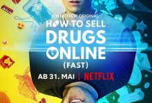 如何在网上卖迷幻药 第一季 How to Sell Drugs Online (Fast) Season 1 (2019)