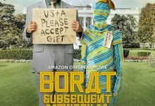 波拉特2 Borat Subsequent Moviefilm: Delivery of Prodigious Bribe to American Regime for Make Benefit Once Glorious Nation of Kazakhstan (2020)